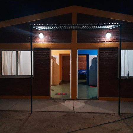 Apartamento Ruta 20 House Quines Exterior foto