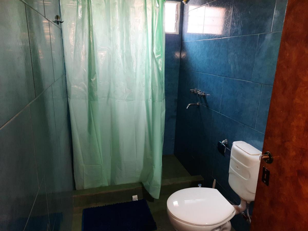 Apartamento Ruta 20 House Quines Exterior foto