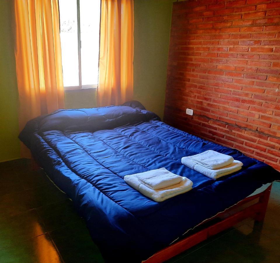Apartamento Ruta 20 House Quines Exterior foto