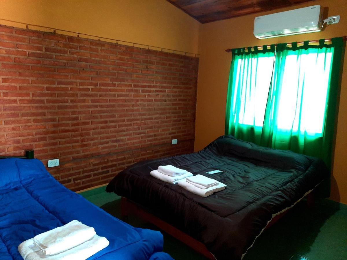 Apartamento Ruta 20 House Quines Exterior foto