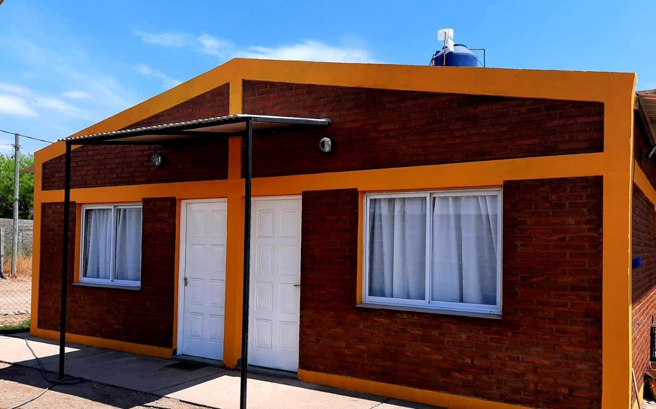 Apartamento Ruta 20 House Quines Exterior foto