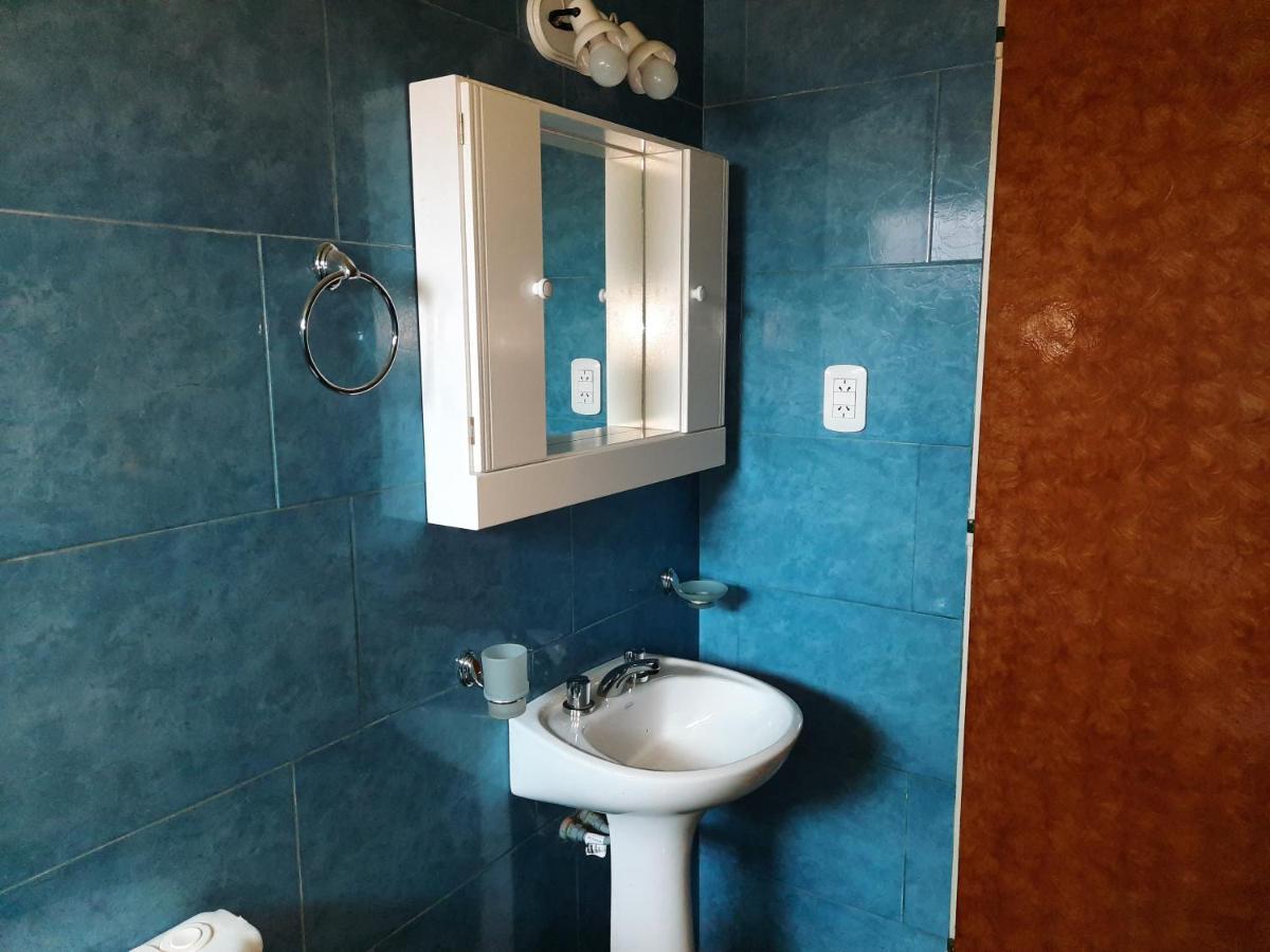 Apartamento Ruta 20 House Quines Exterior foto