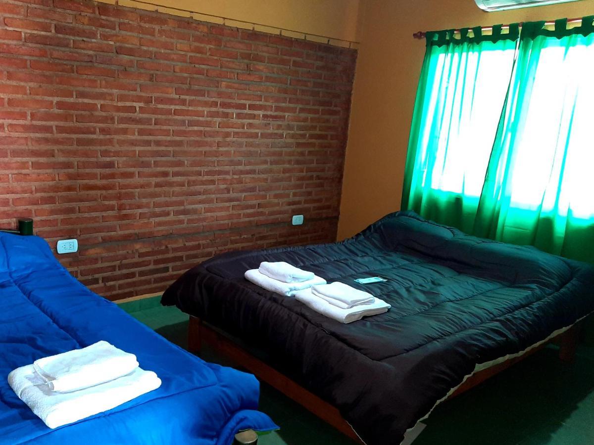 Apartamento Ruta 20 House Quines Exterior foto