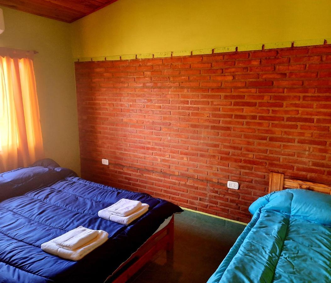Apartamento Ruta 20 House Quines Exterior foto