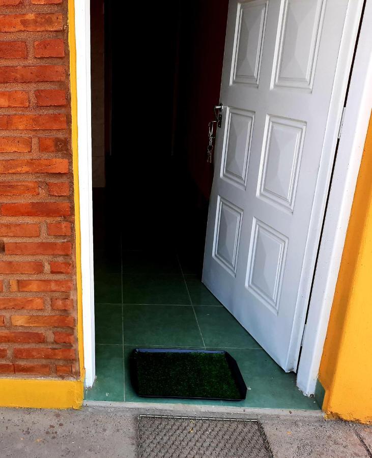 Apartamento Ruta 20 House Quines Exterior foto