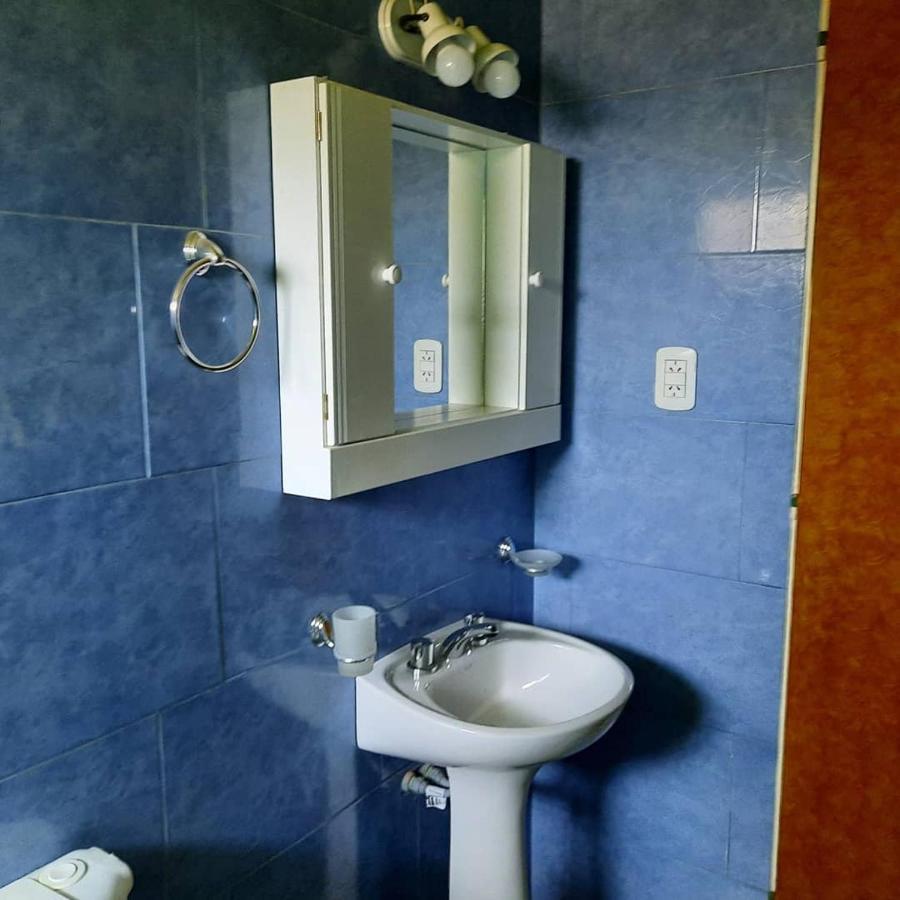 Apartamento Ruta 20 House Quines Exterior foto