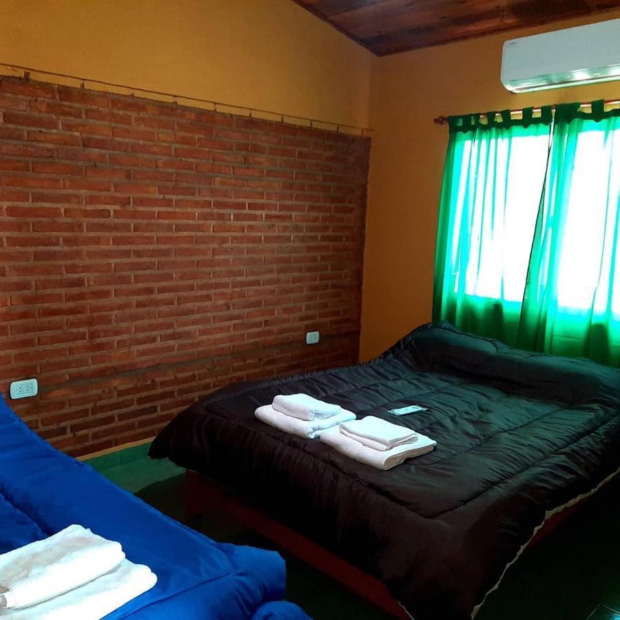 Apartamento Ruta 20 House Quines Exterior foto