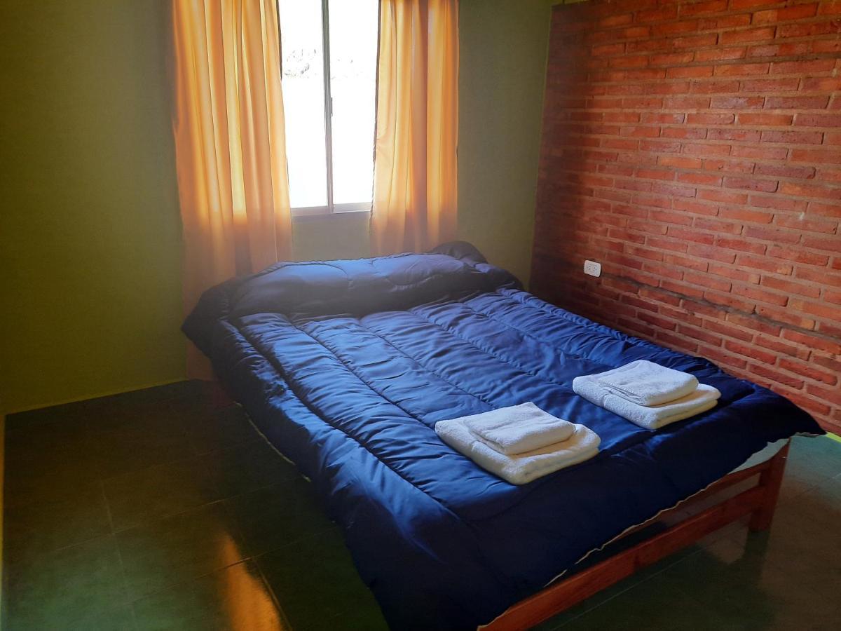 Apartamento Ruta 20 House Quines Exterior foto