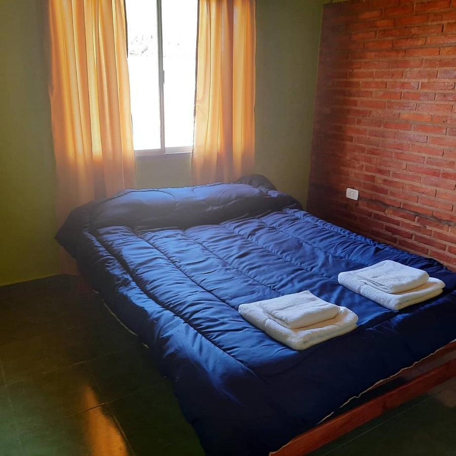 Apartamento Ruta 20 House Quines Exterior foto