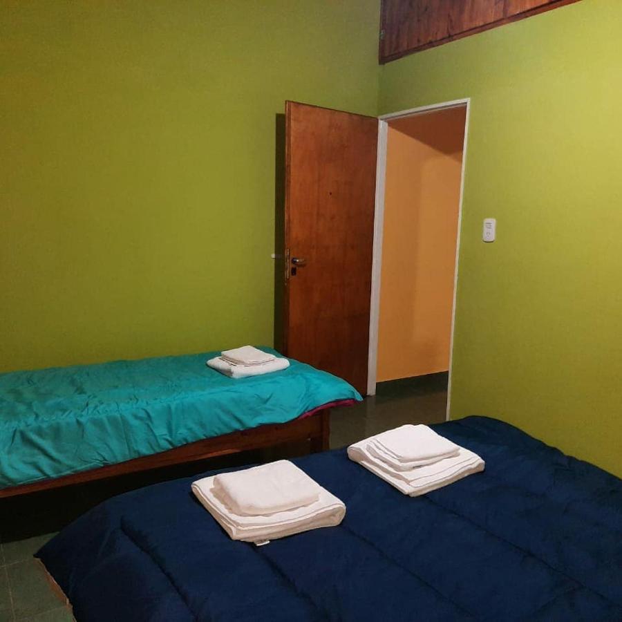 Apartamento Ruta 20 House Quines Exterior foto