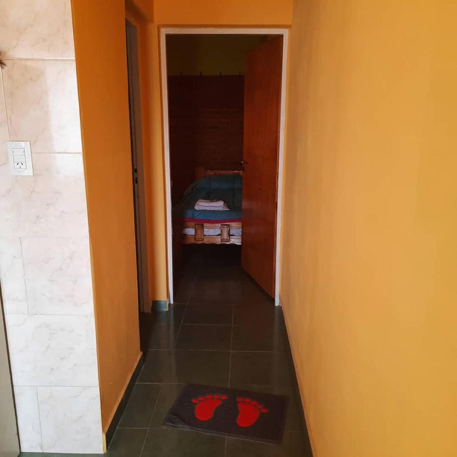 Apartamento Ruta 20 House Quines Exterior foto