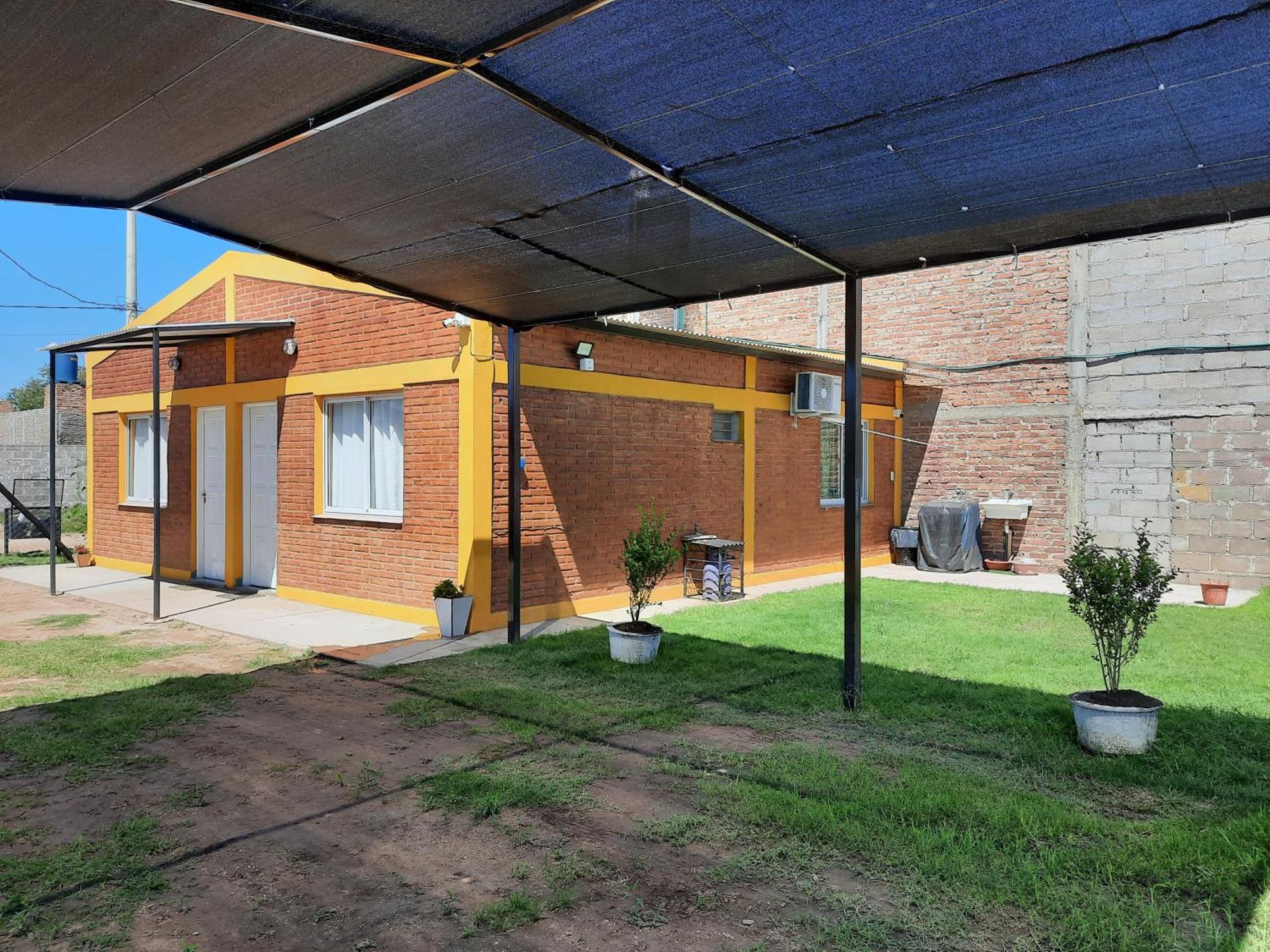 Apartamento Ruta 20 House Quines Exterior foto