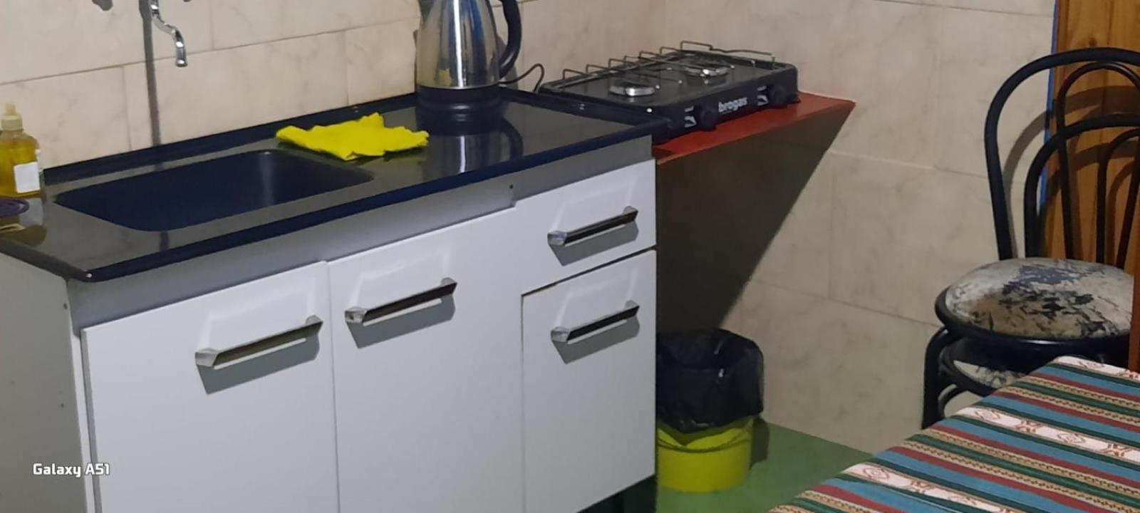 Apartamento Ruta 20 House Quines Habitación foto