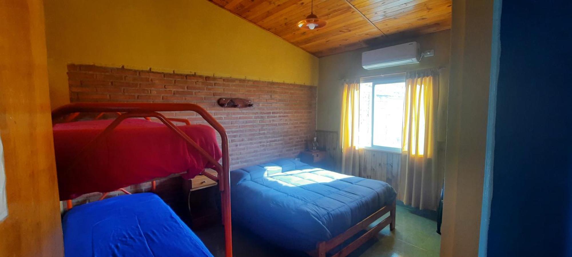 Apartamento Ruta 20 House Quines Exterior foto