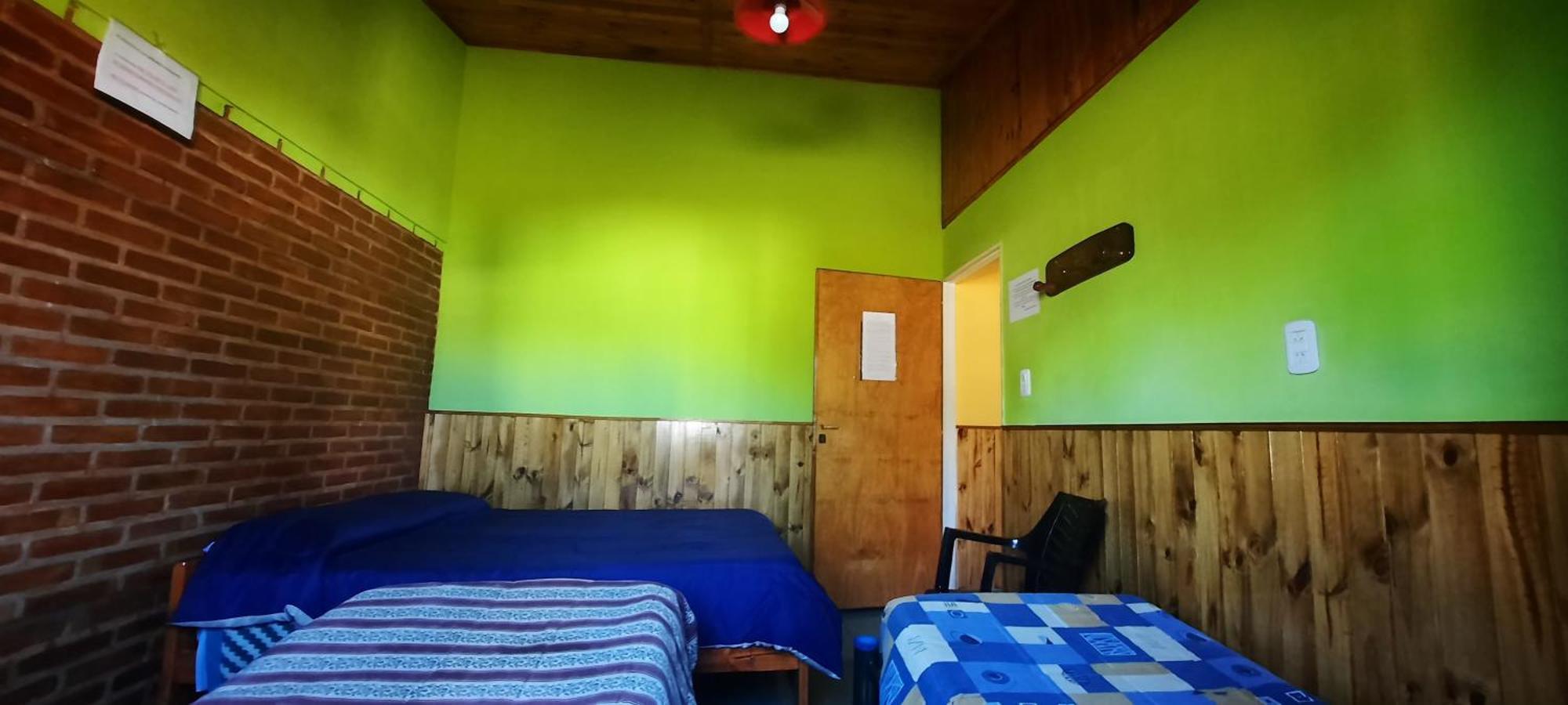 Apartamento Ruta 20 House Quines Exterior foto